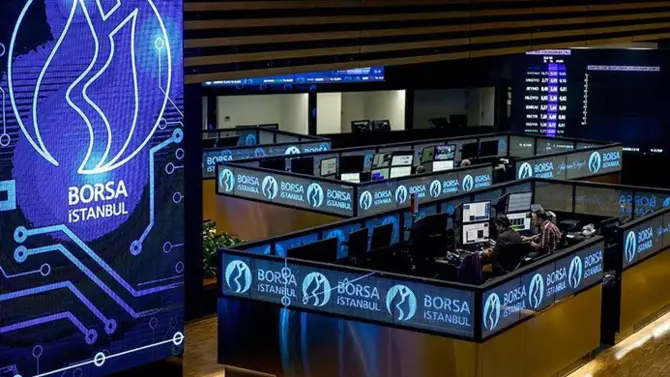 Borsa İstanbul'dan takas süresi kararı Borsa İstanbul'dan takas süresi kararı