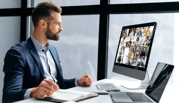 Canlı Yayınlar ve Webinarlar